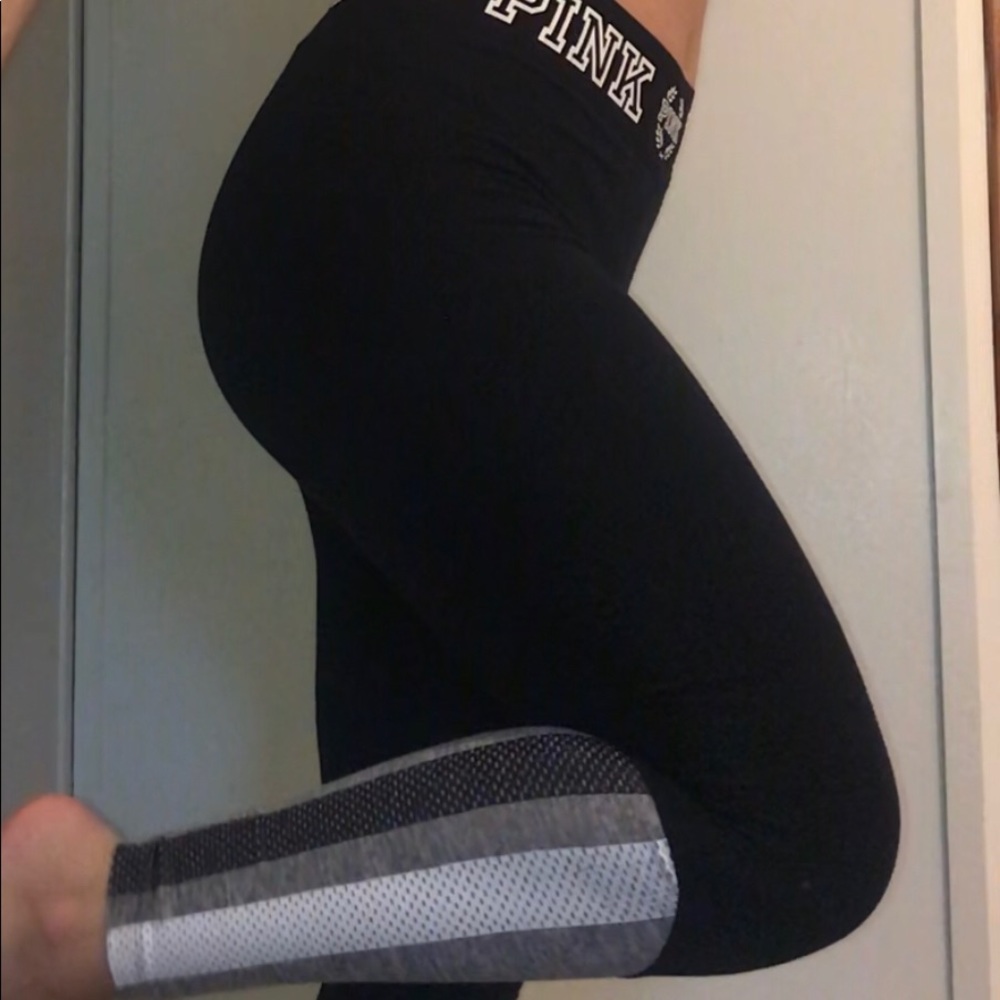 Victoria secret leggings